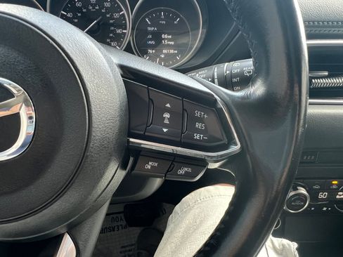 Used 2018 MAZDA CX-5 Grand Touring AWD/4WD image 31