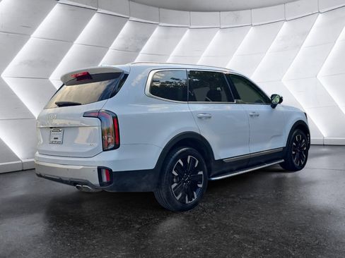 Used 2024 Kia Telluride SX image 5