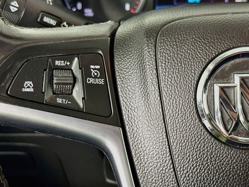 Used 2022 Buick Encore Preferred w/ Safety Package AWD/4WD image 17