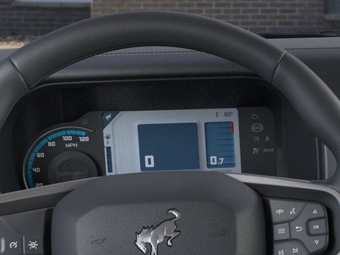 New 2025 Ford Bronco Badlands w/ Sasquatch Package AWD/4WD image 13