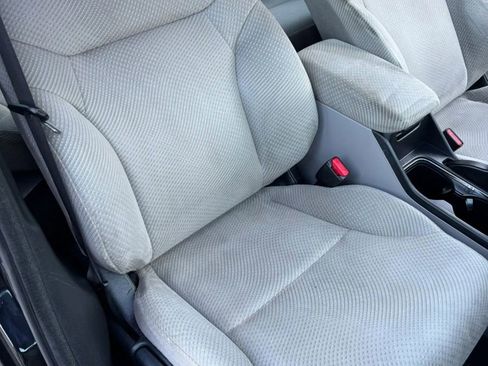 Used 2013 Honda Civic Hybrid Sedan image 14