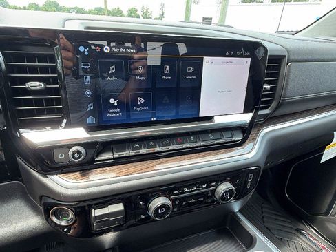 New 2026 Chevrolet Silverado 1500 RST AWD/4WD image 26