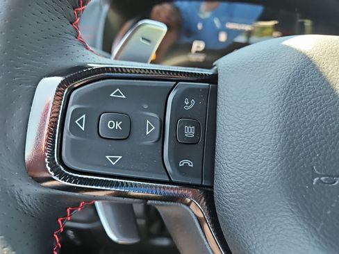 New 2026 RAM 1500 RHO w/ RHO Level 1 Equipment Group AWD/4WD image 24