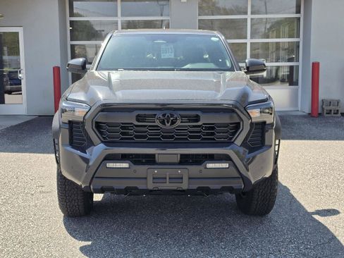 New 2026 Toyota Tacoma TRD Off-Road AWD/4WD image 8