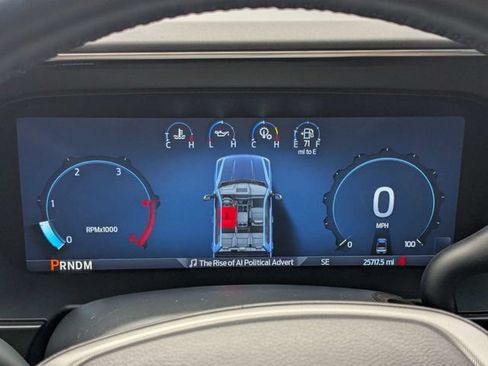 Used 2024 Ford F250 Limited AWD/4WD image 29