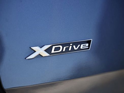 Certified 2025 BMW X3 xDrive30 w/ Premium Package AWD/4WD image 8