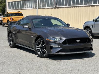 Used 2022 Ford Mustang GT