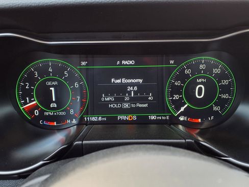 Used 2023 Ford Mustang Premium w/ Equipment Group 201A image 17