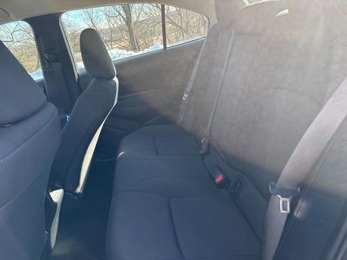 Used 2024 Toyota Corolla LE image 19