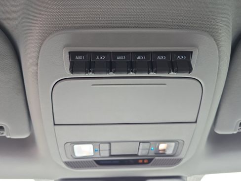 New 2025 Ford F350 XL w/ STX Appearance Package image 34