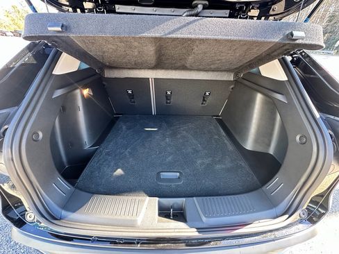 New 2025 Chevrolet Trax ACTIV image 17