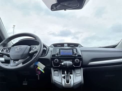 Used 2020 Honda CR-V LX image 28