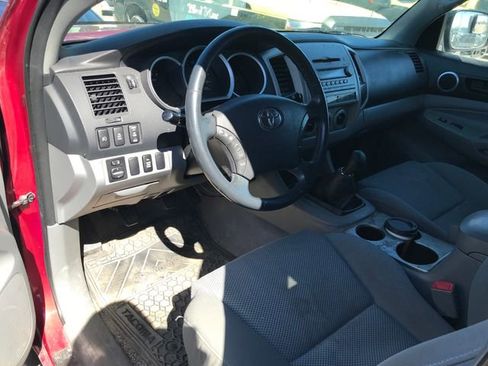 Used 2008 Toyota Tacoma 4x4 Double Cab image 3