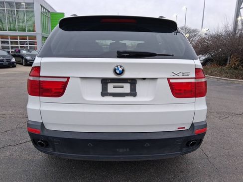 Used 2008 BMW X5 3.0si AWD/4WD image 8