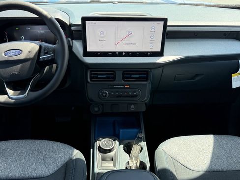 New 2026 Ford Maverick XLT FWD image 11