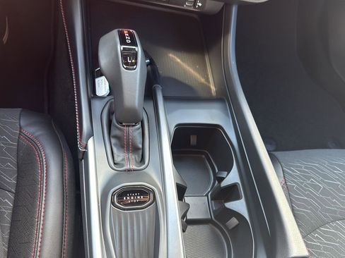 New 2026 Dodge Charger Scat Pack w/ Blacktop Package image 27