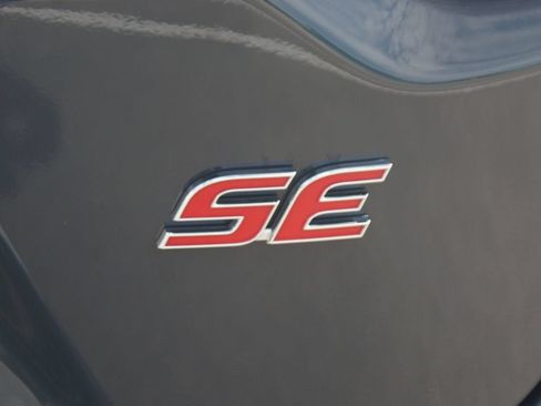Certified 2025 Toyota Corolla SE FWD image 18
