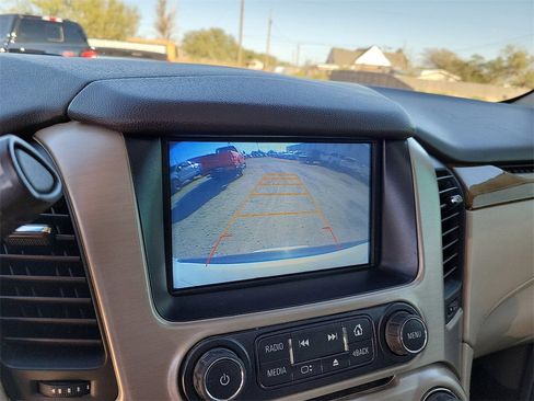 Used 2017 GMC Yukon XL Denali w/ Open Road Package image 22