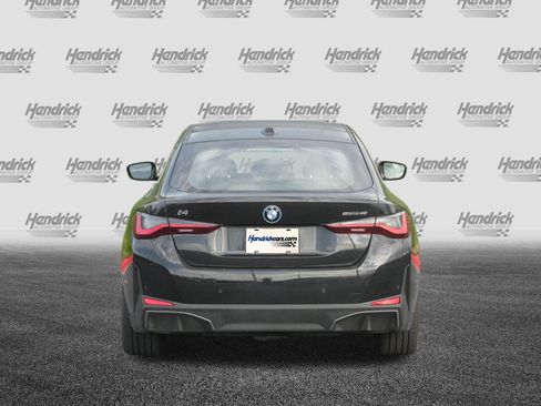 Certified 2023 BMW i4 eDrive40 image 8