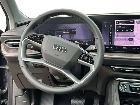 New 2026 Audi Q5 Premium AWD/4WD image 20
