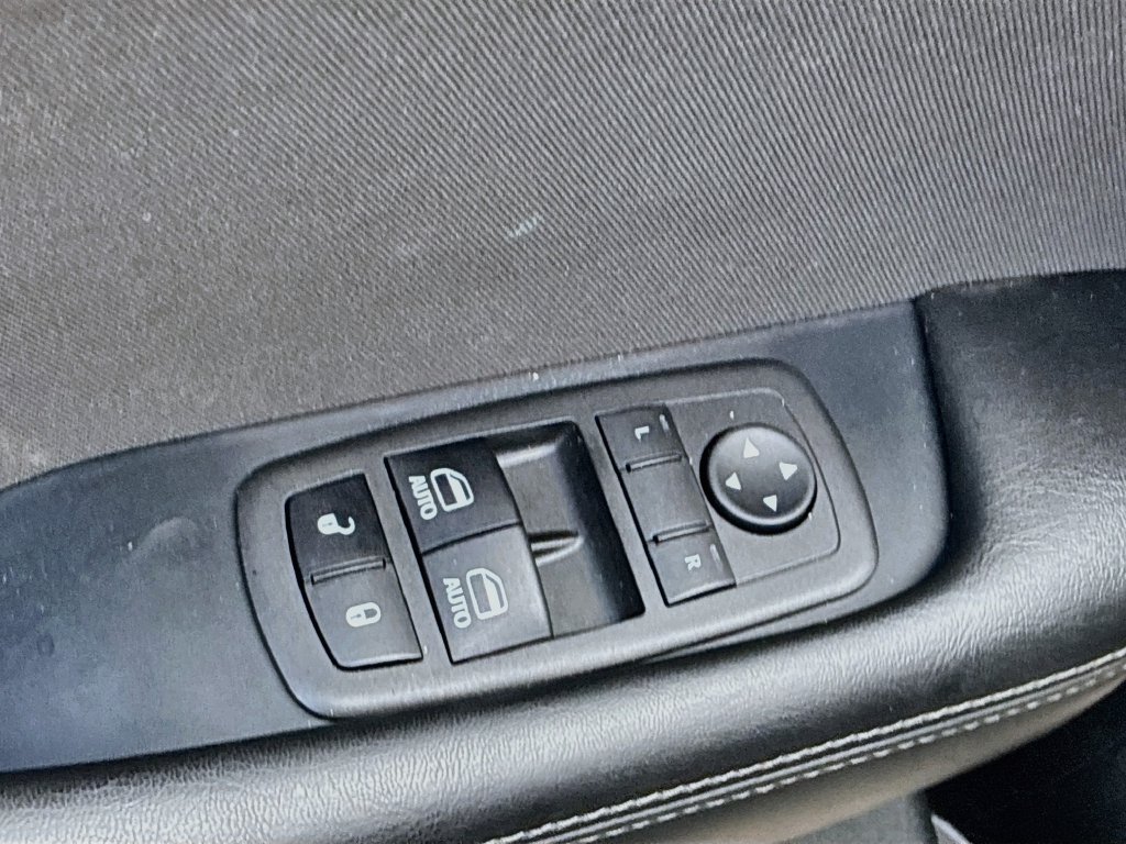 Used 2023 Dodge Challenger GT w/ Blacktop Package RWD image 17