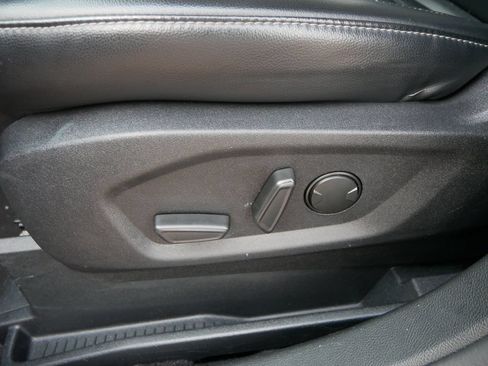 Certified 2024 Ford Edge SEL AWD/4WD image 14