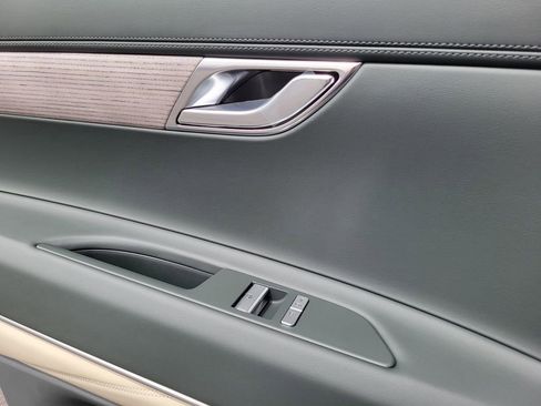 New 2026 Genesis GV80 2.5T Select image 10