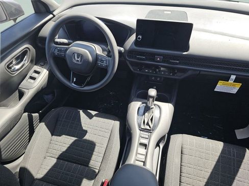 New 2027 Honda HR-V LX image 25