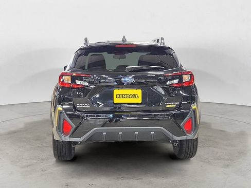 Used 2025 Subaru Crosstrek 2.5i Sport AWD/4WD image 6