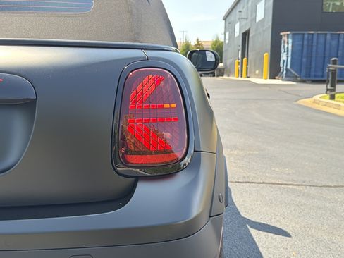 New 2026 MINI Cooper S FWD image 59