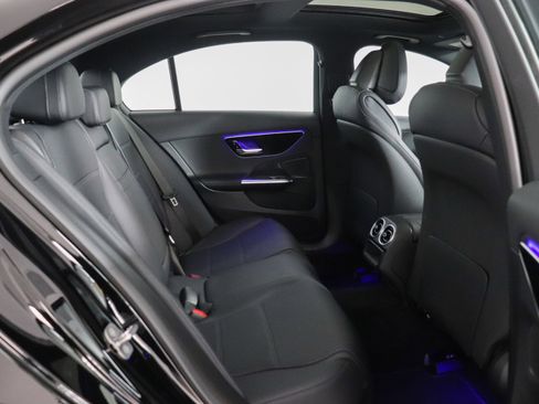 Used 2025 Mercedes-Benz C 300 C 300 image 22