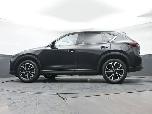 Certified 2023 MAZDA CX-5 AWD 2.5 S w/ Premium Plus Pkg image 32