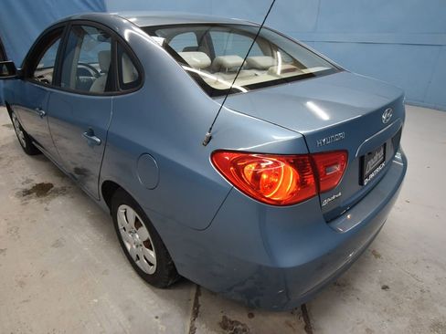 Used 2007 Hyundai Elantra GLS image 30