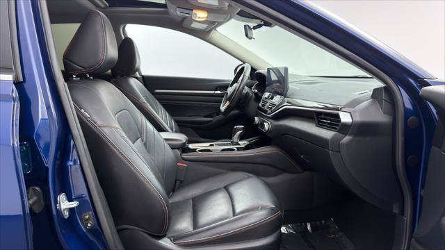 Used 2023 Nissan Altima 2.5 SR w/ SR Premium Package FWD image 22