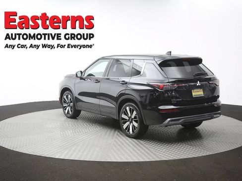 Used 2025 Mitsubishi Outlander SE AWD/4WD image 65