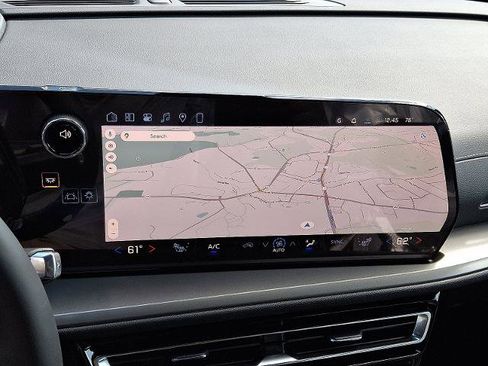 New 2026 Chevrolet Traverse LT w/ Midnight/Sport Edition image 6