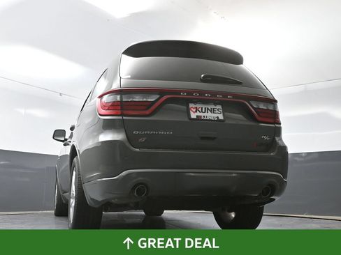 Used 2025 Dodge Durango R/T AWD/4WD image 60