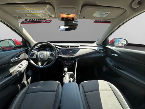 Used 2022 Buick Encore GX Preferred image 28