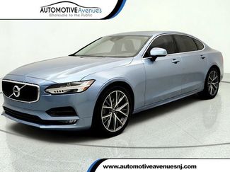 Used 2019 Volvo S90 T5 Momentum FWD video 1