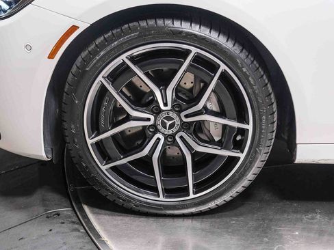 Certified 2023 Mercedes-Benz E 350 4MATIC Sedan image 12