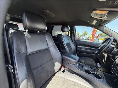 Used 2019 Dodge Durango R/T RWD image 36