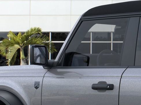 New 2026 Ford Bronco Big Bend w/ Black Diamond Package AWD/4WD image 22