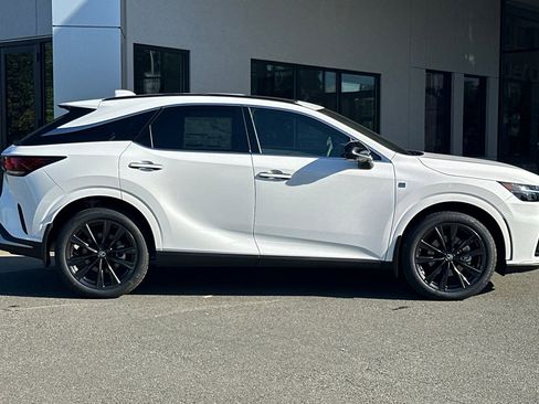 New 2026 Lexus RX 350 AWD image 3