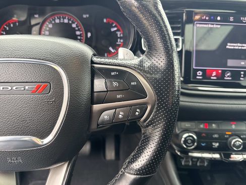 Certified 2021 Dodge Durango Citadel w/ Premium Entertainment Group image 24