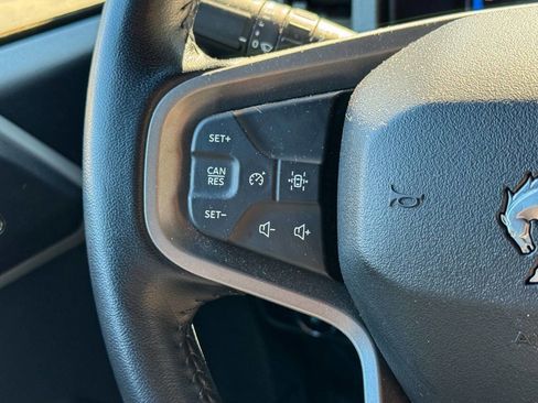 Used 2024 Ford Bronco Big Bend image 27