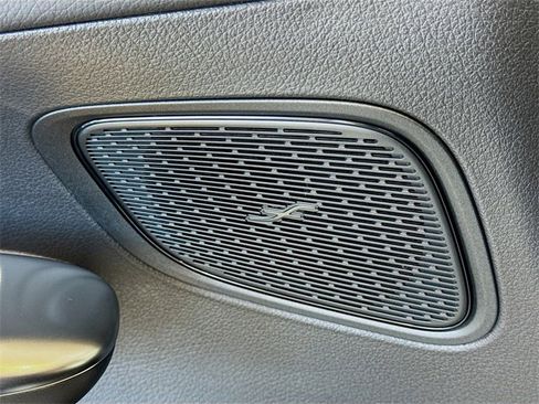 Certified 2025 Mercedes-Benz GLC 350e 4MATIC image 19