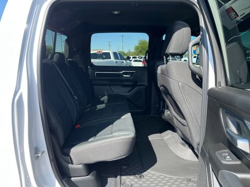 New 2026 RAM 1500 Big Horn image 18
