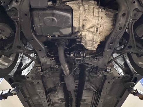 Used 2007 Honda Accord LX image 25