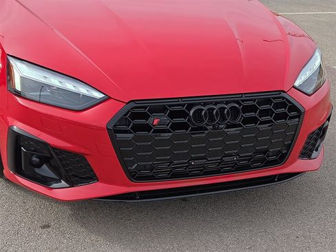 Certified 2024 Audi S5 Prestige w/ Prestige Package image 10