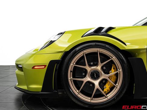 Used 2025 Porsche 911 GT3 RS RWD image 14